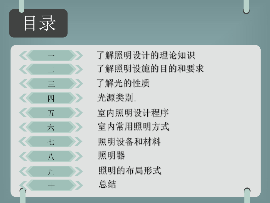 照明设计课件.ppt_第2页