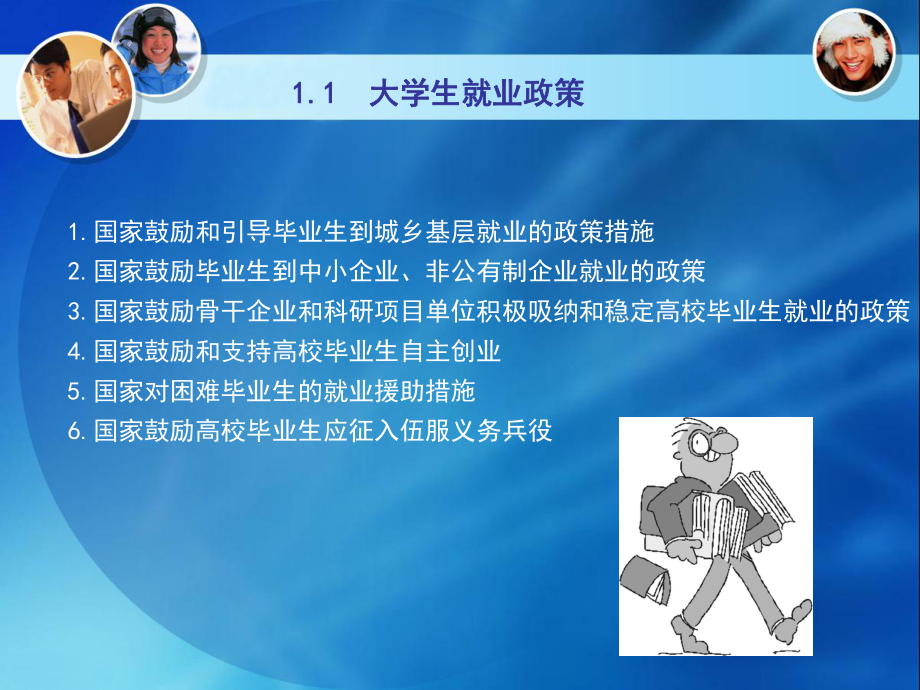 大学生就业政策和就业法规课件.ppt_第2页