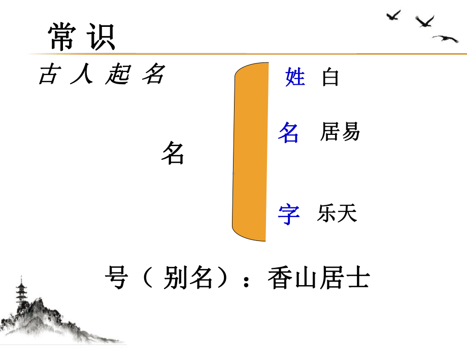 百家姓详解带拼音授课课件.pptx_第1页