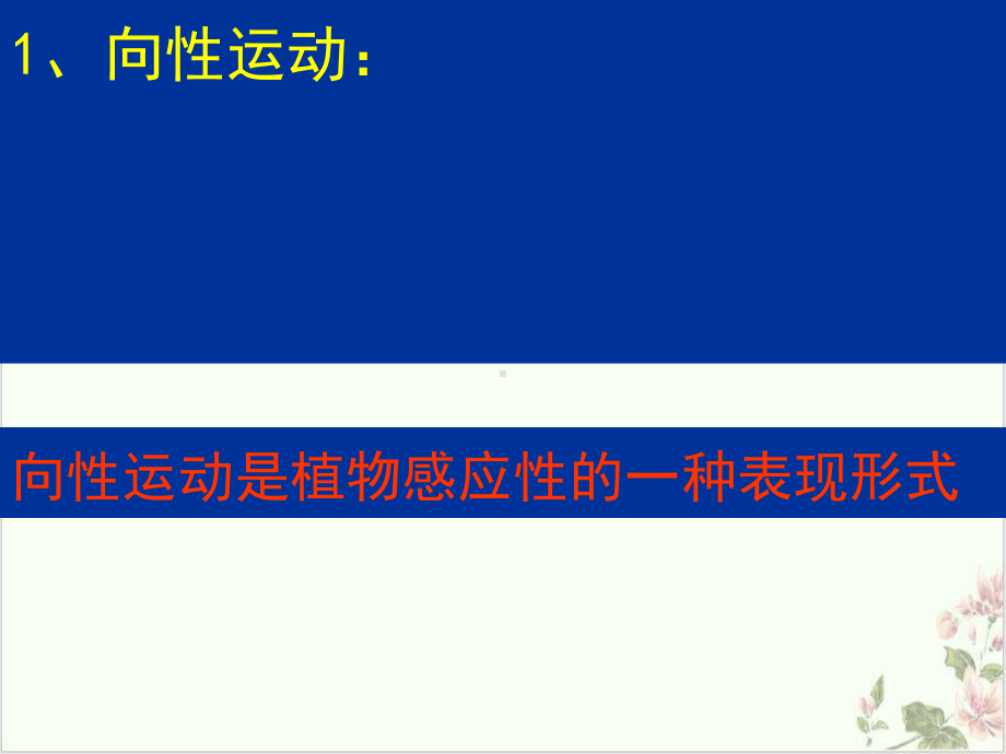 生命活动的调节复习—浙教版八级科学上册课件.ppt_第2页