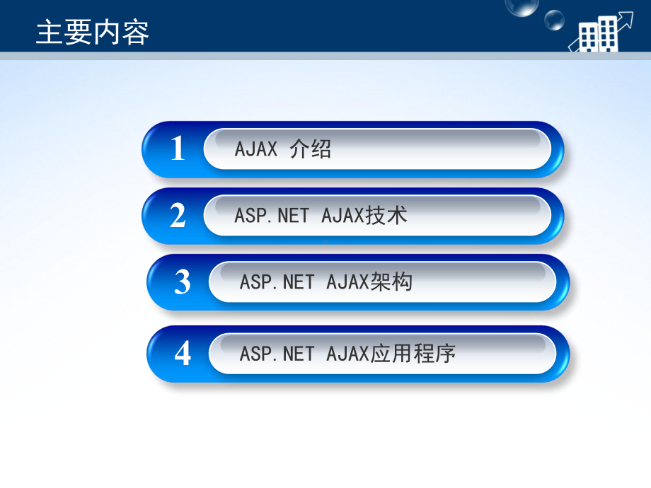 基于ASP-NET的Web应用开发单元8任务1：创建AJAX程序课件.ppt_第2页