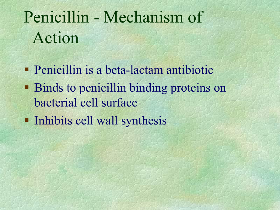 抗生素课件(英文)-Review-of-Antibiotics(84p).ppt_第3页