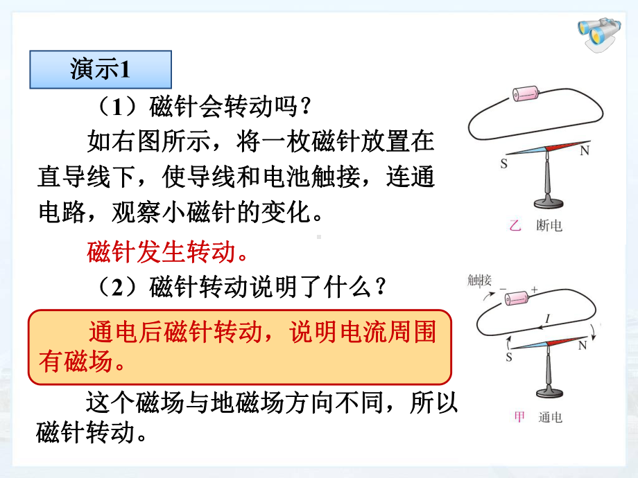 电生磁课件正式版.ppt_第1页