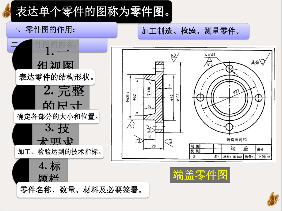 零件图与装配图一培训课件.pptx_第1页