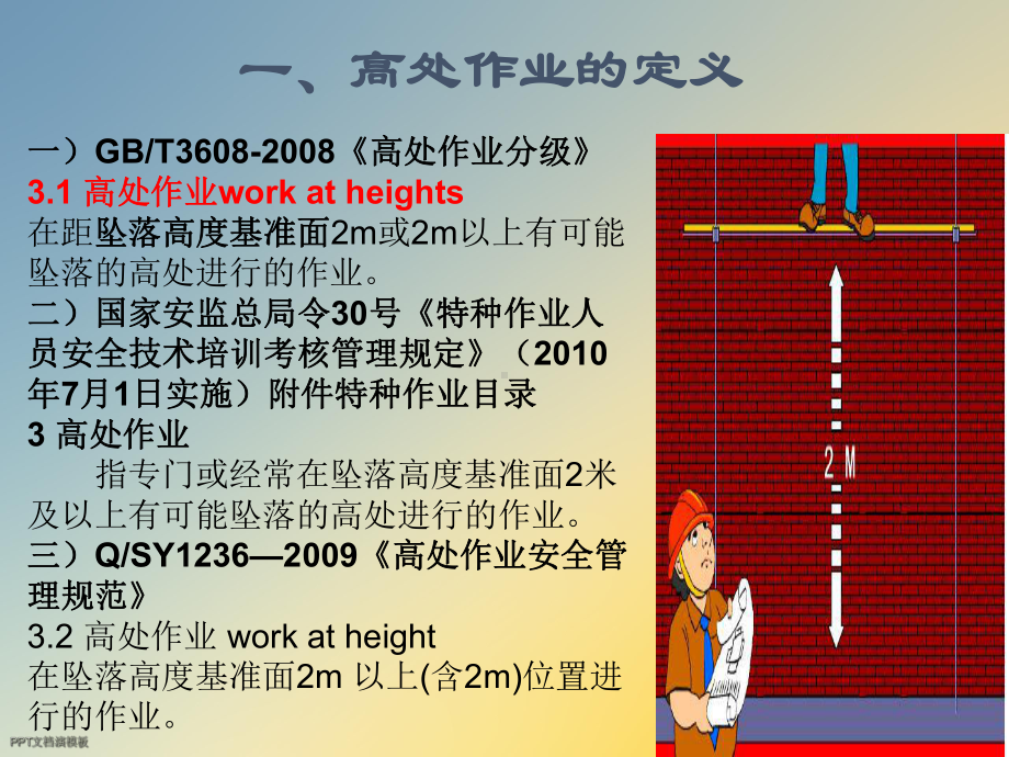 高处作业安全管理(同名570)课件.ppt_第3页