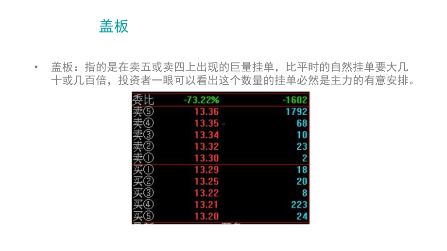 股票盘口语言课件.ppt_第3页