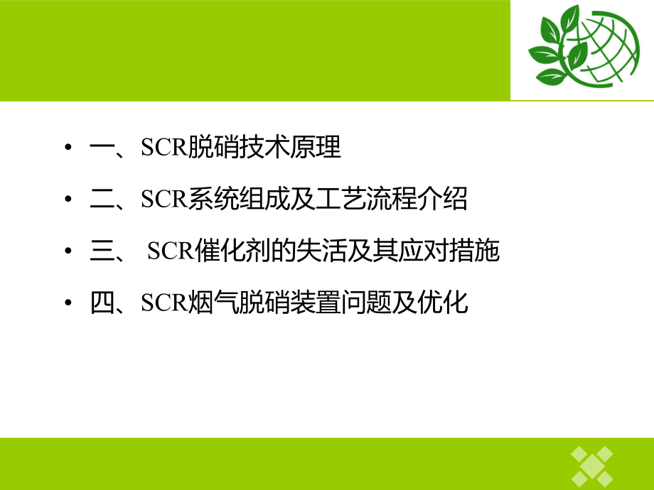 选择性催化还原脱硝技术(SCR)课件.ppt_第2页