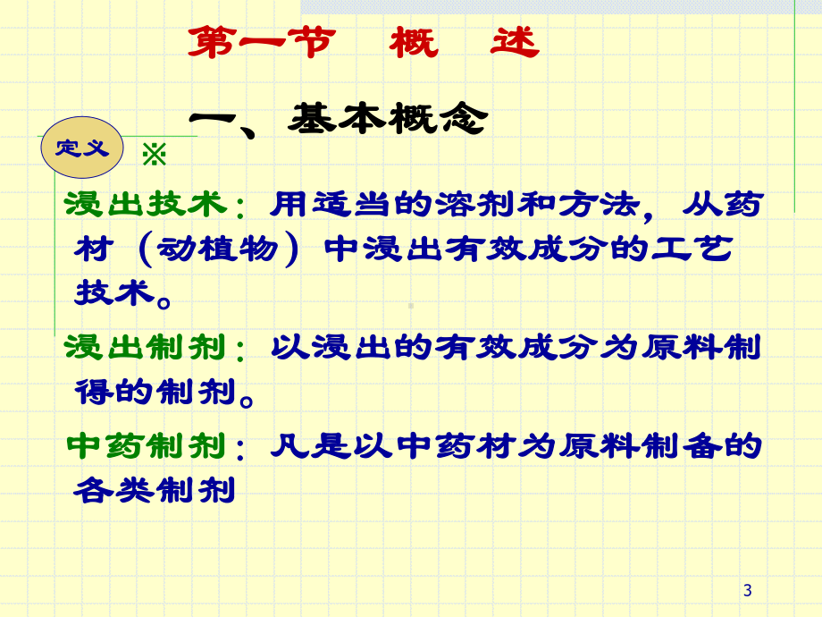 第八章-浸出技术与中药制剂课件.ppt_第3页