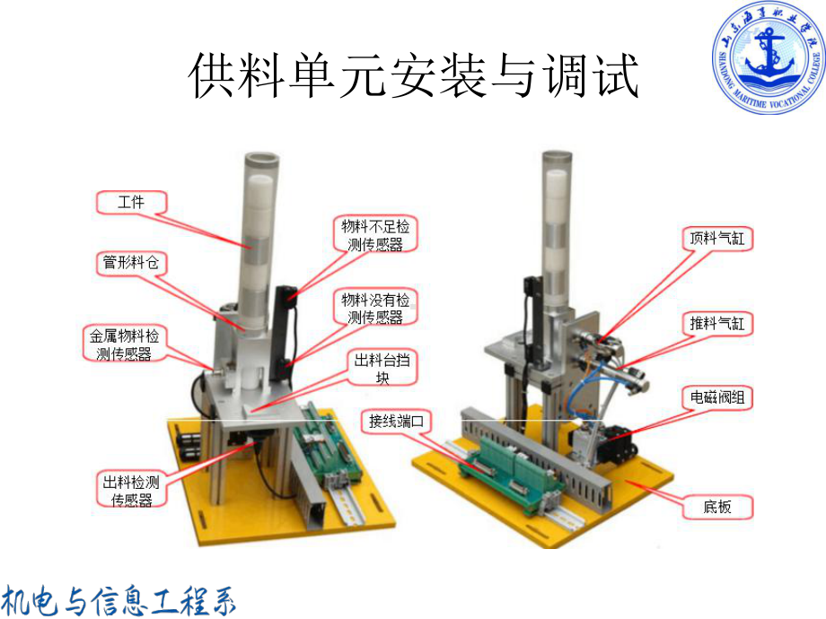 自动化生产线安装与调试培训教材课件.ppt_第3页