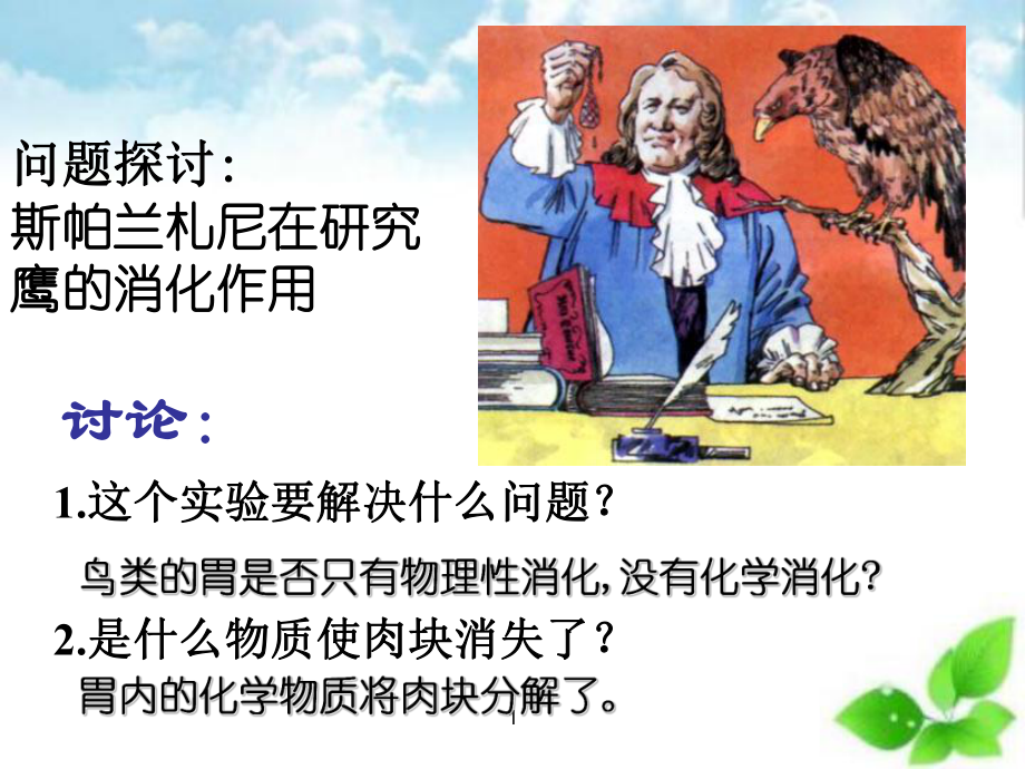 降低化学反应活化能的酶课件(自制)36.ppt_第2页