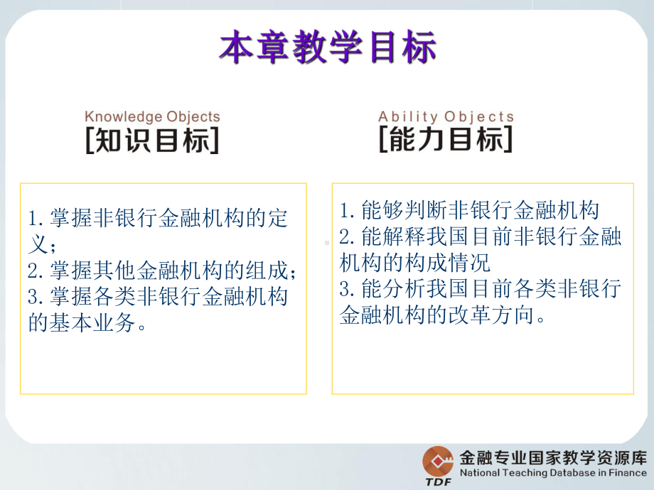 金融基础-非银行类金融机构课件.ppt_第2页