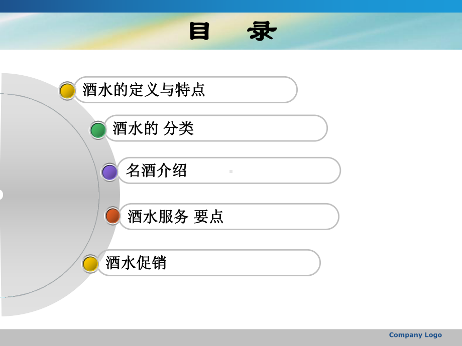 餐饮培训酒水知识与服务课件.pptx_第2页