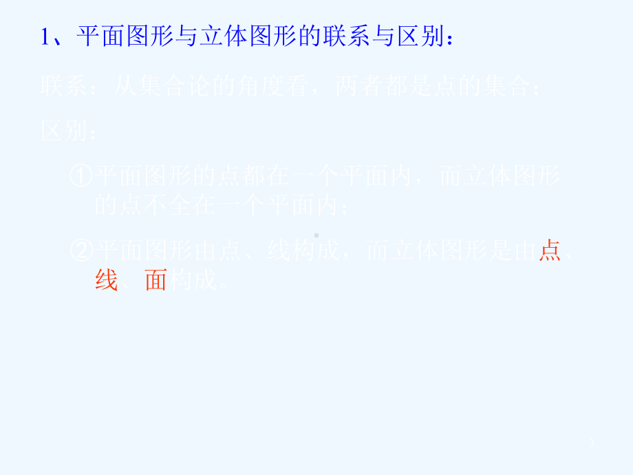 立体几何知识点和例题课件.ppt_第3页