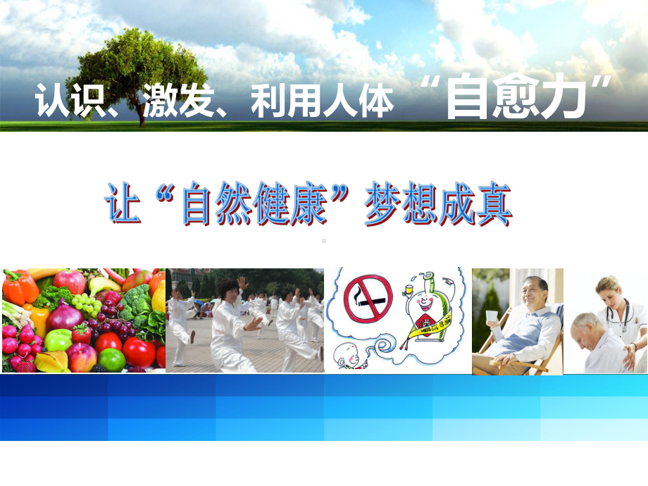 自愈力教学提纲课件.ppt_第1页