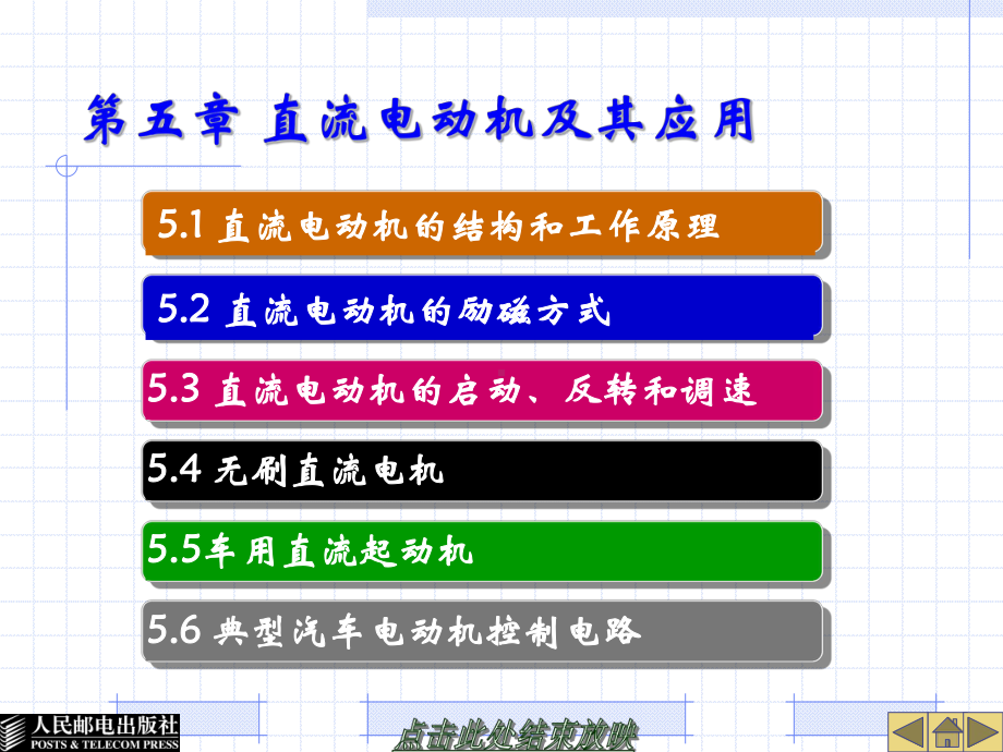 第5章-直流电动机及其应用课件.ppt_第1页