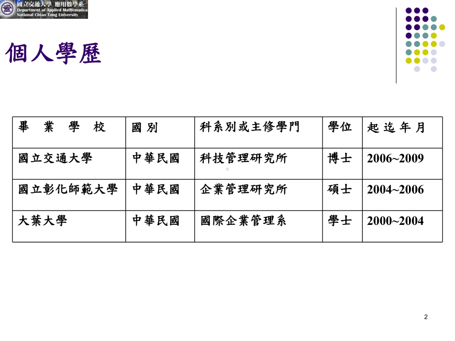 结合灰关联与Entropy分析笔记型电脑代工厂商经营绩效课件.ppt_第2页