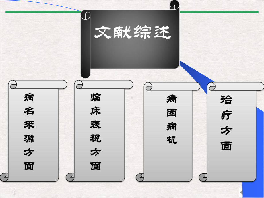 骨痹克星骨痹胺公开课课件.pptx_第1页