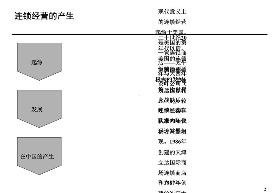 餐饮连锁经营策划教学提纲课件.ppt_第3页