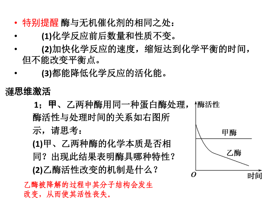 酶促反应影响因素讲解课件.ppt_第3页