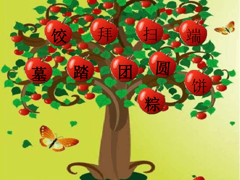 苏教版二下识字1课件.ppt_第2页