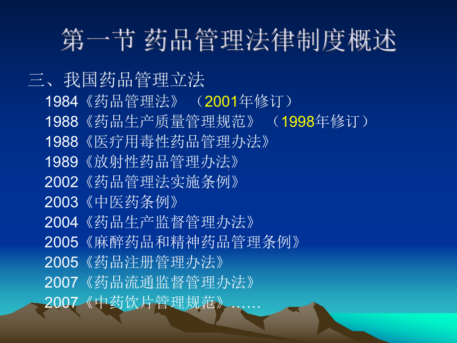 第十三章-药品管理法律制度课件.ppt_第3页