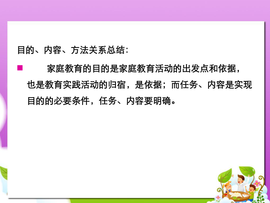 第六章-家庭教育的目的课件.ppt_第3页