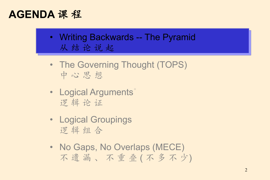 金-字-塔-式-写-作-原-则-简-介课件.ppt_第3页