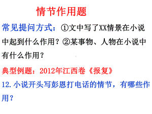 小说情节和标题的作用课件.ppt