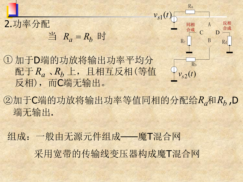 第一章功率合成技术要点课件.ppt_第3页