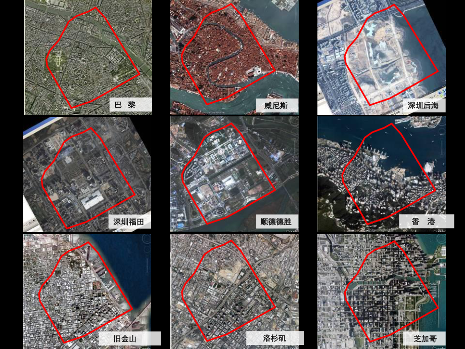 街道空间格局尺度案例研究讲解课件.ppt_第2页