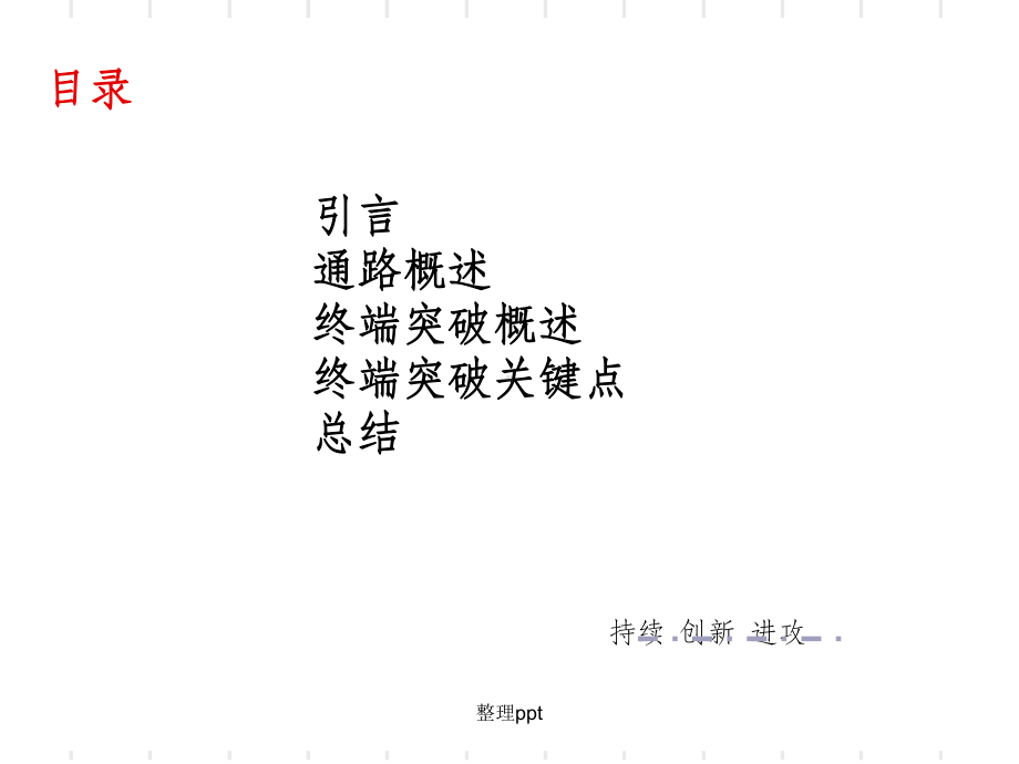 终端突破从自由卖货到科学管理课件.ppt_第2页