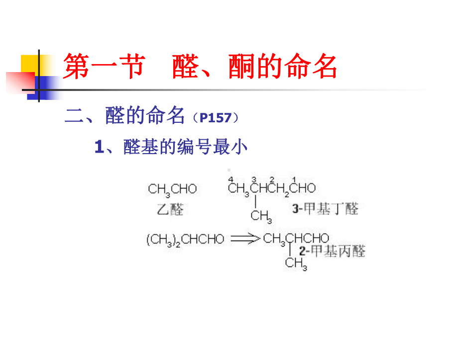 第九章醛、酮、醌-课件2.ppt_第3页