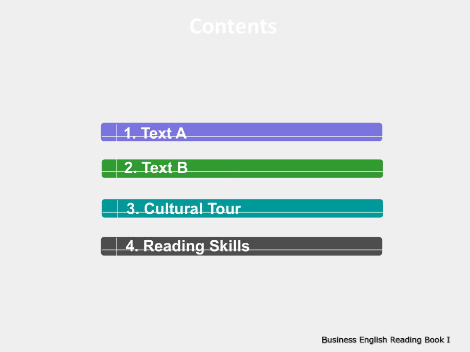 《 商务英语阅读（第1册 ）》课件Unit 10-Business Ethics.pptx_第2页