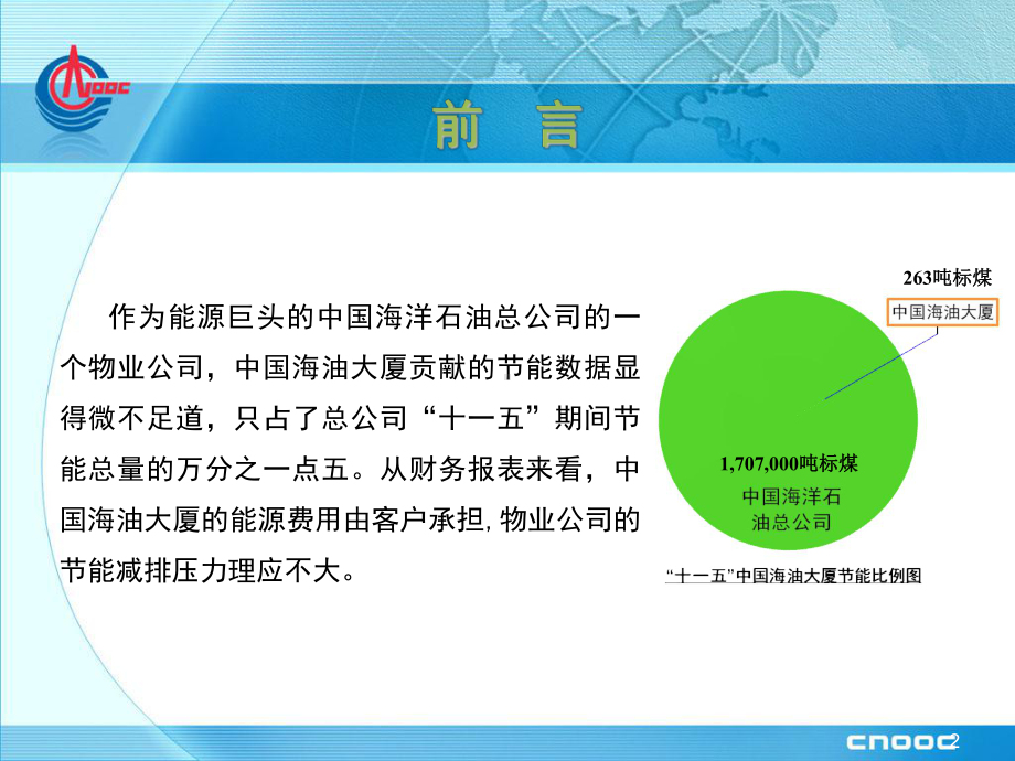 节能减排工作汇报课件.ppt_第2页