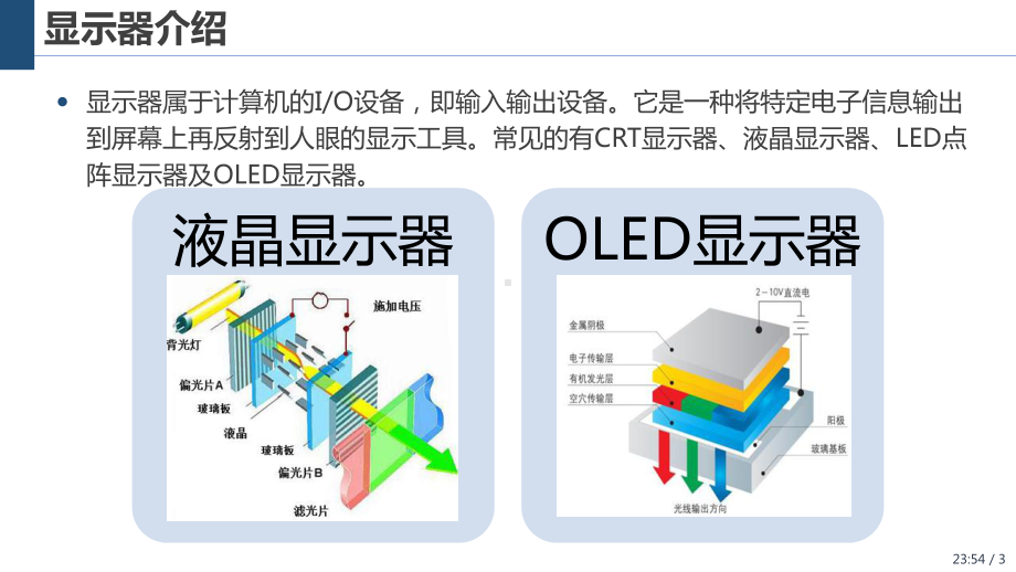 面向物联网的嵌入式系统开发-24-STM32-LCD技术应用开发课件.pptx_第3页