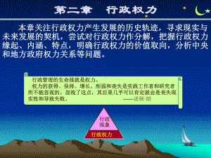 第二章行政权力课件.ppt