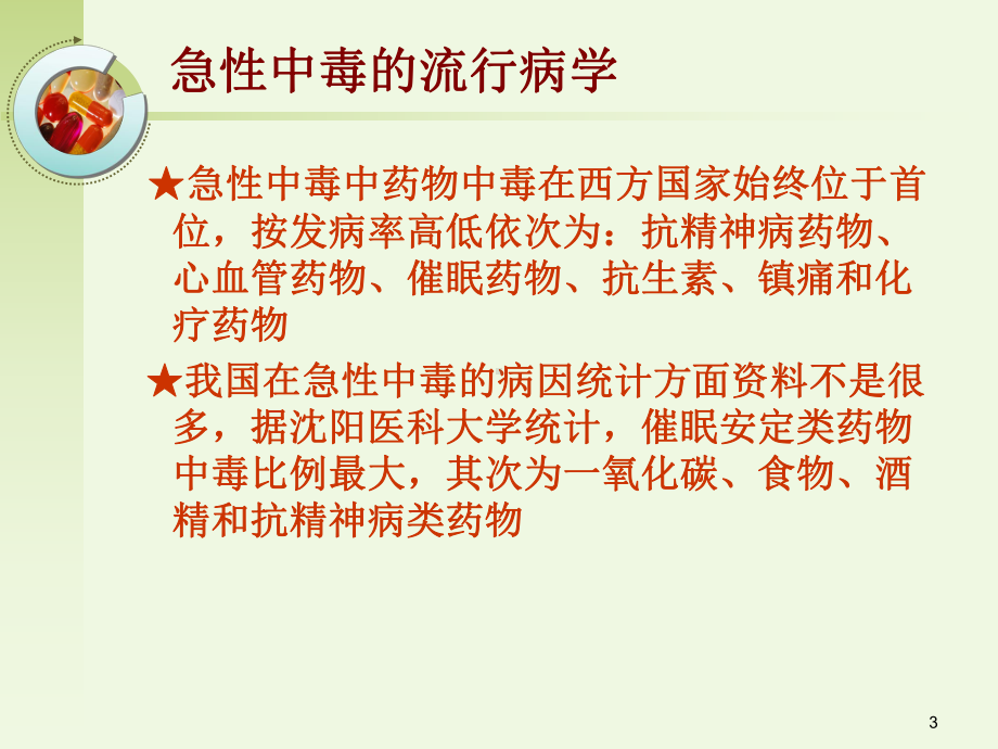 急性中毒的急救与护理课件.ppt_第3页