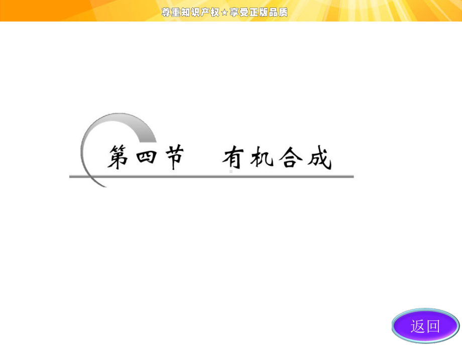 第三章第四节有机合成课件.ppt_第3页