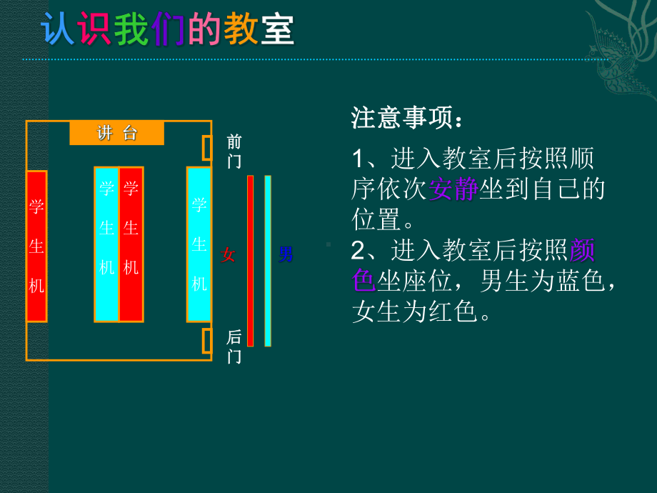 开学第一课(纪律)课件.ppt_第3页