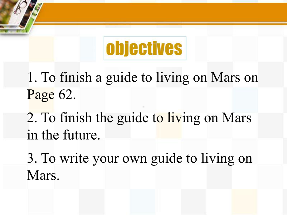 译林牛津版-9B-Unit-4-Life-on-Mars--Task公开课教学课件-.ppt（纯ppt,可能不含音视频素材）_第2页