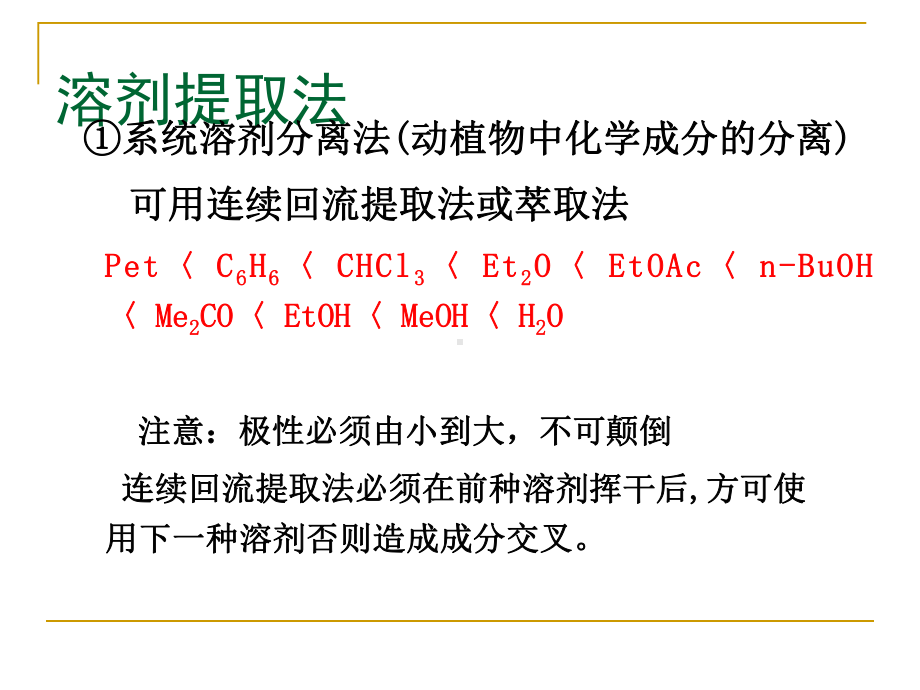 第二章-经典分离方法-现代分离科学与技术-教学课件.ppt_第2页