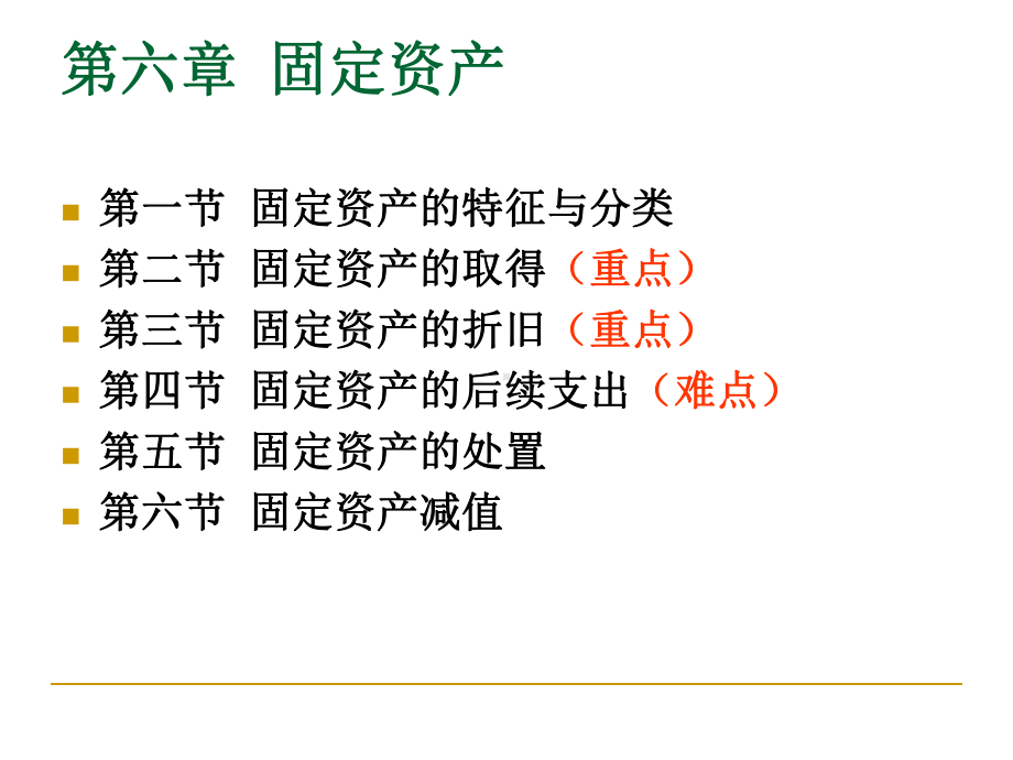 第五章-固定资产-课件.ppt_第2页