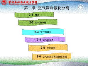 第二章空分装置讲解课件.ppt