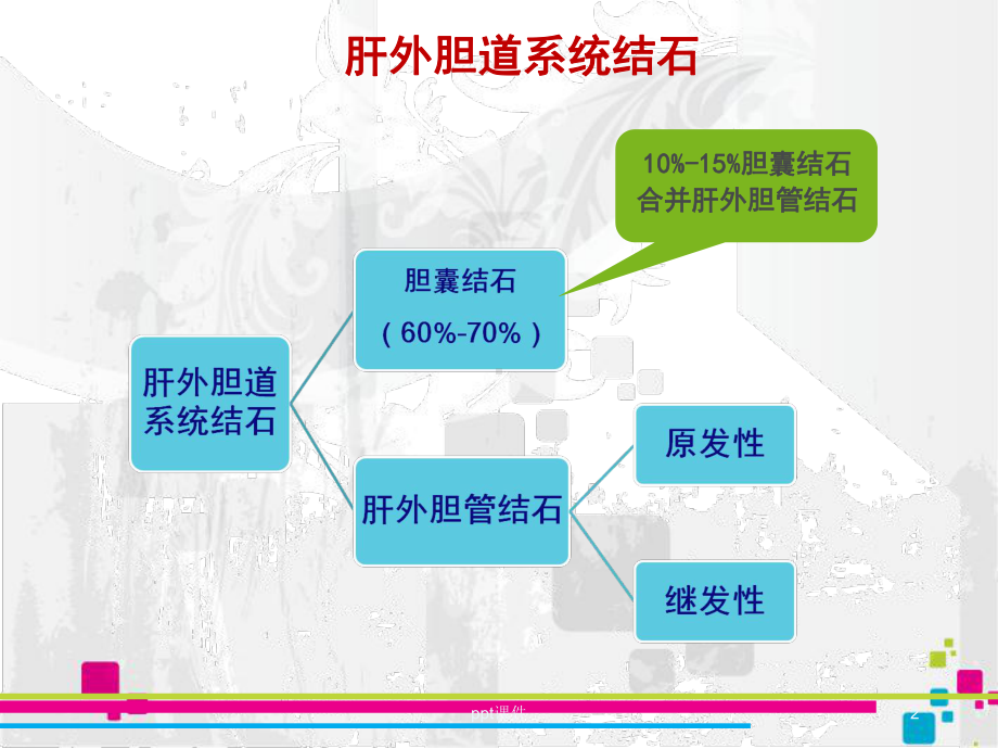 胆囊结石并发肝外胆管结石微创治疗规范解读-课件.ppt_第2页