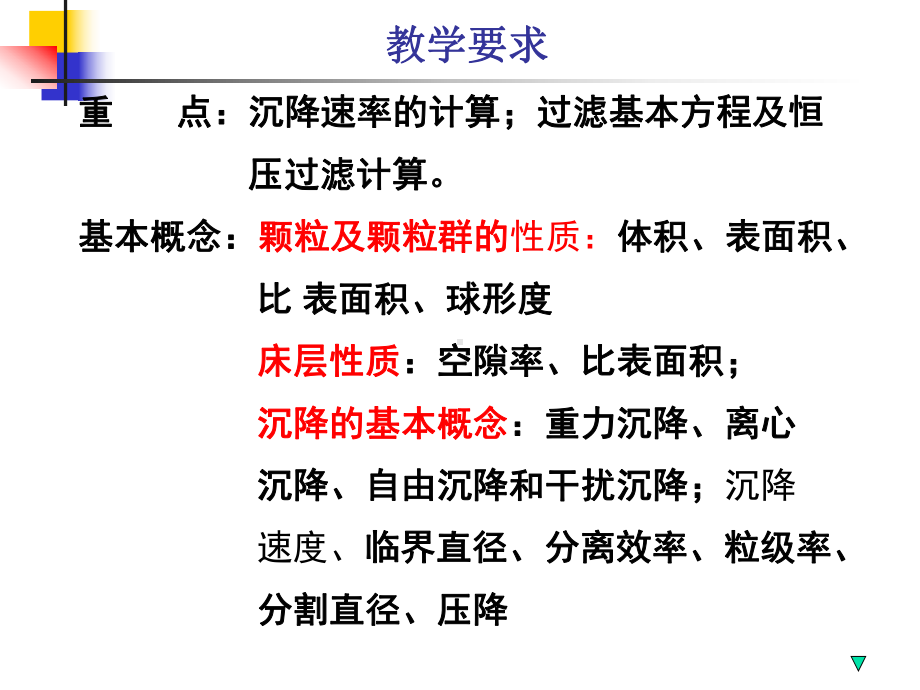 第三章-非均相物系的分离讲解课件.ppt_第2页