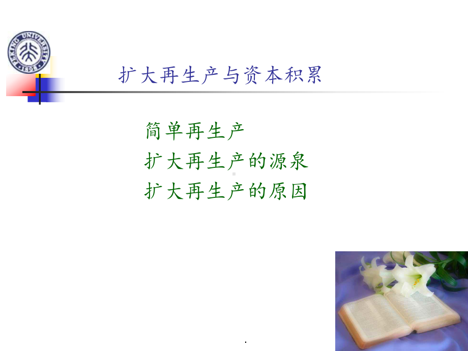 第九讲2资本积累理论课件.ppt_第2页