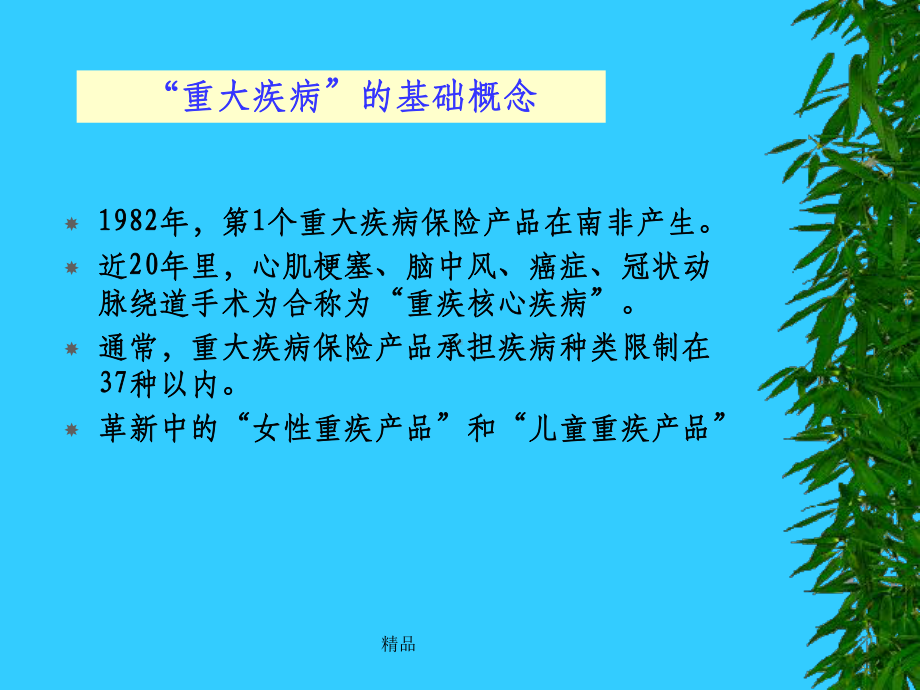 重大疾病的定义和介绍课件.ppt_第2页