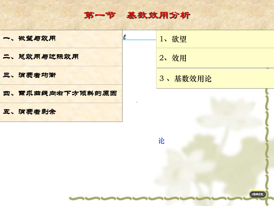 第三章效用与消费者均衡课件.ppt_第2页