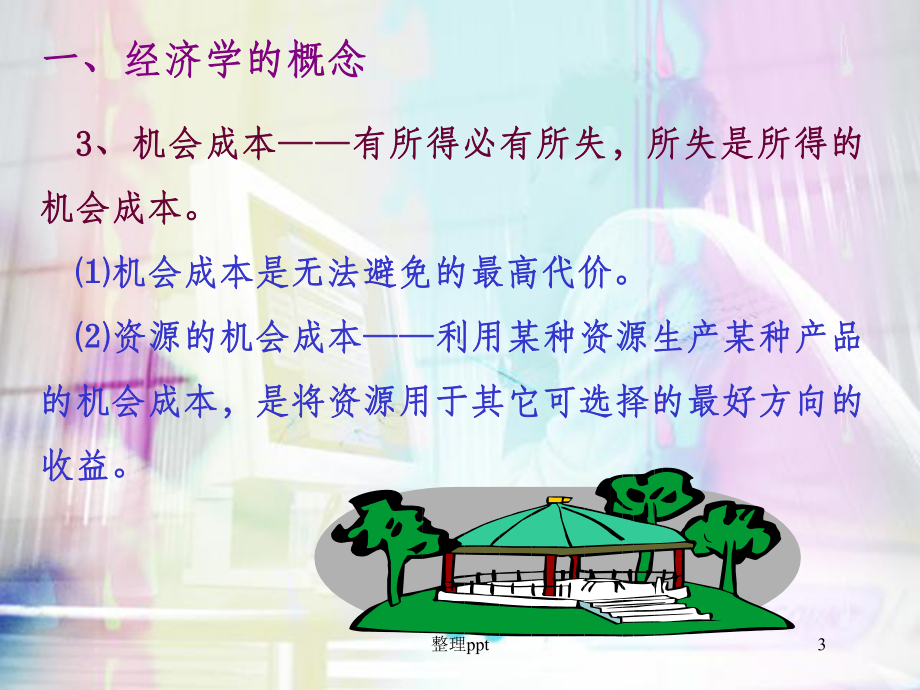 管理经济学概述课件.ppt_第3页