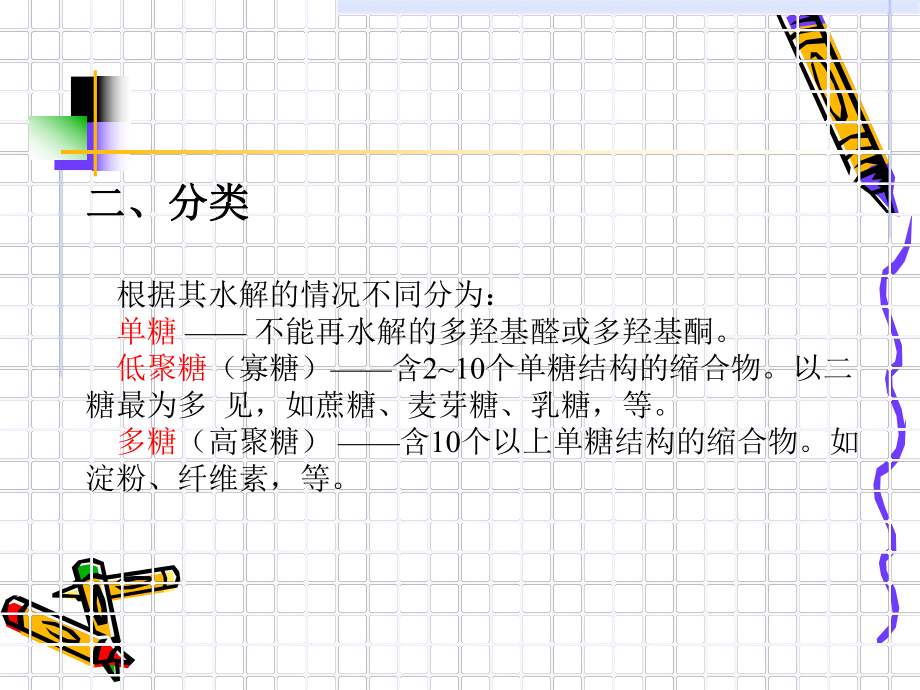 第十六章碳水化合物课件.ppt_第3页